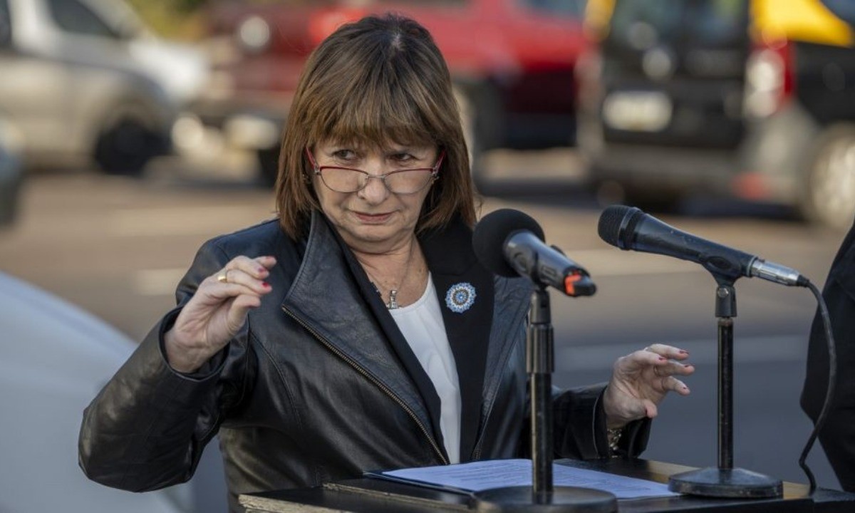 El Ministerio de Seguridad crea el Centro Regional para la lucha contra las drogas | Actualidad