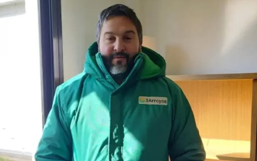 Denuncian que el juez que frenó los audios de Karina Milei recibió viajes de Ariel García Furfaro | Política y economía