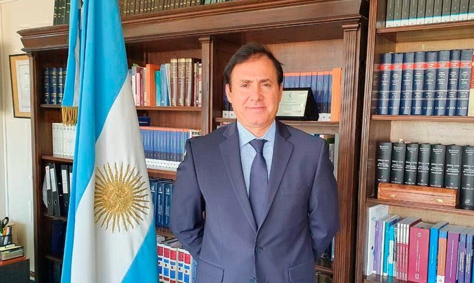 Carrió y la Coalición Cívica pidieron el juicio político del juez por "censurar" los audios de Karina Milei | Política y economía