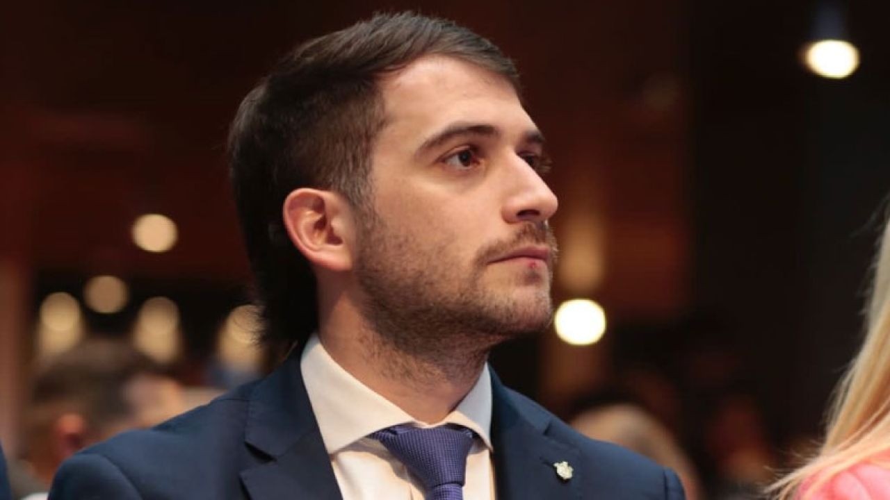 Cruce entre Martín Juez y el “Gordo Dan” en medio de tensiones dentro de La Libertad Avanza | Política y economía