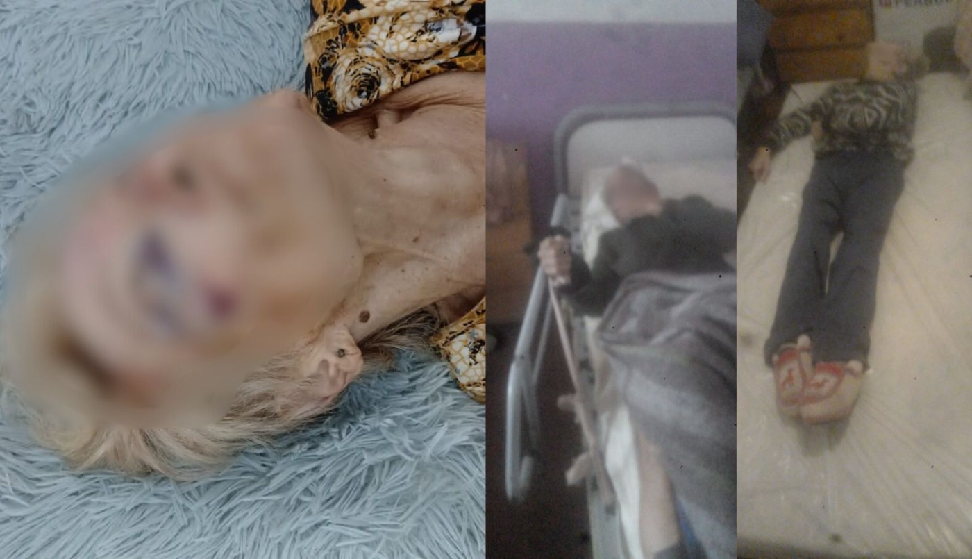 Clausuraron un geriátrico en Carlos Paz tras una grave denuncia por maltrato a adultos mayores | Córdoba