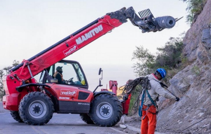 Comerciantes de Taninga aguardan con expectativa la reapertura de los túneles tras un año de cierre | Córdoba
