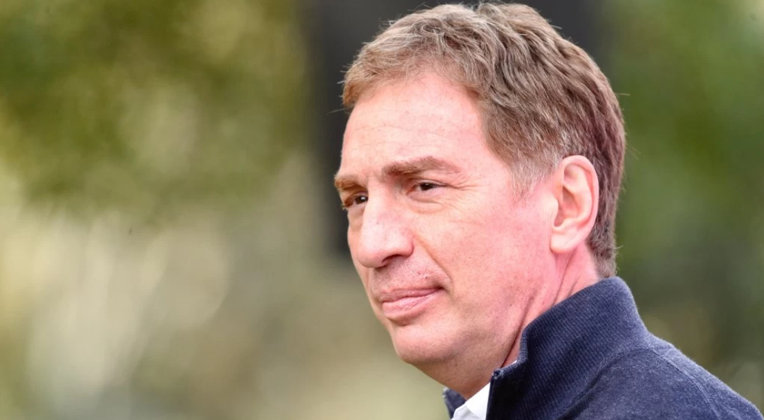 Santilli: "Si hoy no vota mucha gente, habrá que analizar el por qué" | Política y economía