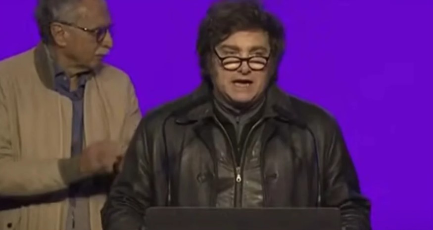 Javier Milei: “Hemos tenido una clara derrota, hay que aceptar el resultado” | Política y economía