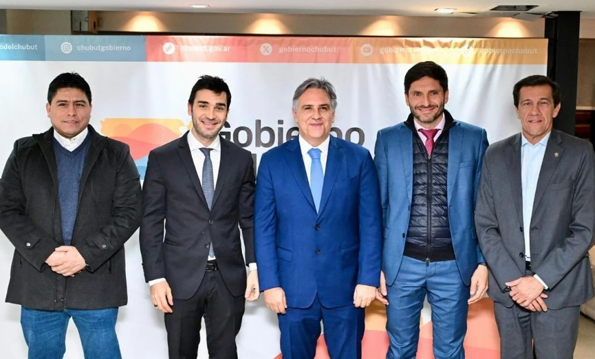 Los gobernadores de Provincias Unidas hablaron de un "llamado de atención" al Gobierno | Política y economía