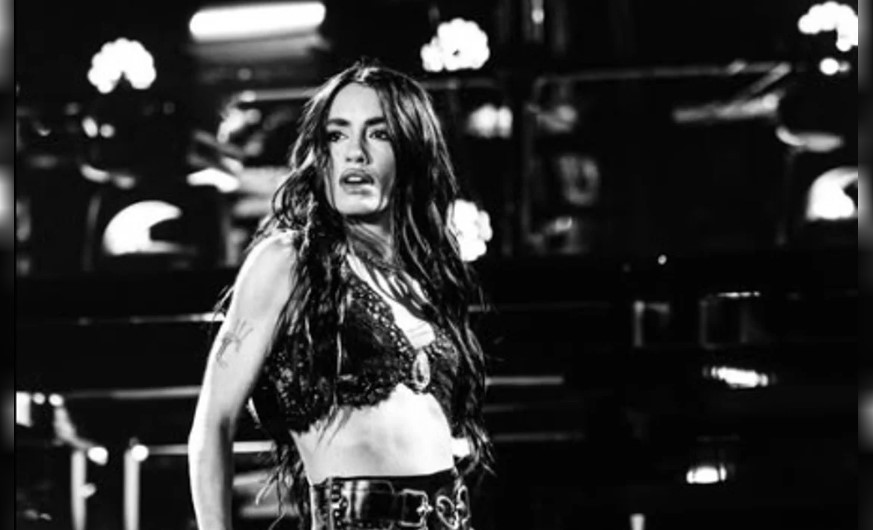 "Para él y esa gente... son un chiste": Lali Espósito ratificó la dedicatoria de "Payaso" a Javier Milei | Espectáculos