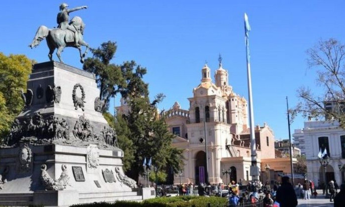 Clima en Córdoba: pronóstico del tiempo hoy martes 9 de septiembre de 2025 | Córdoba
