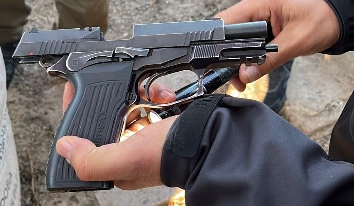 Más de diez detenidos en múltiples allanamientos | Córdoba