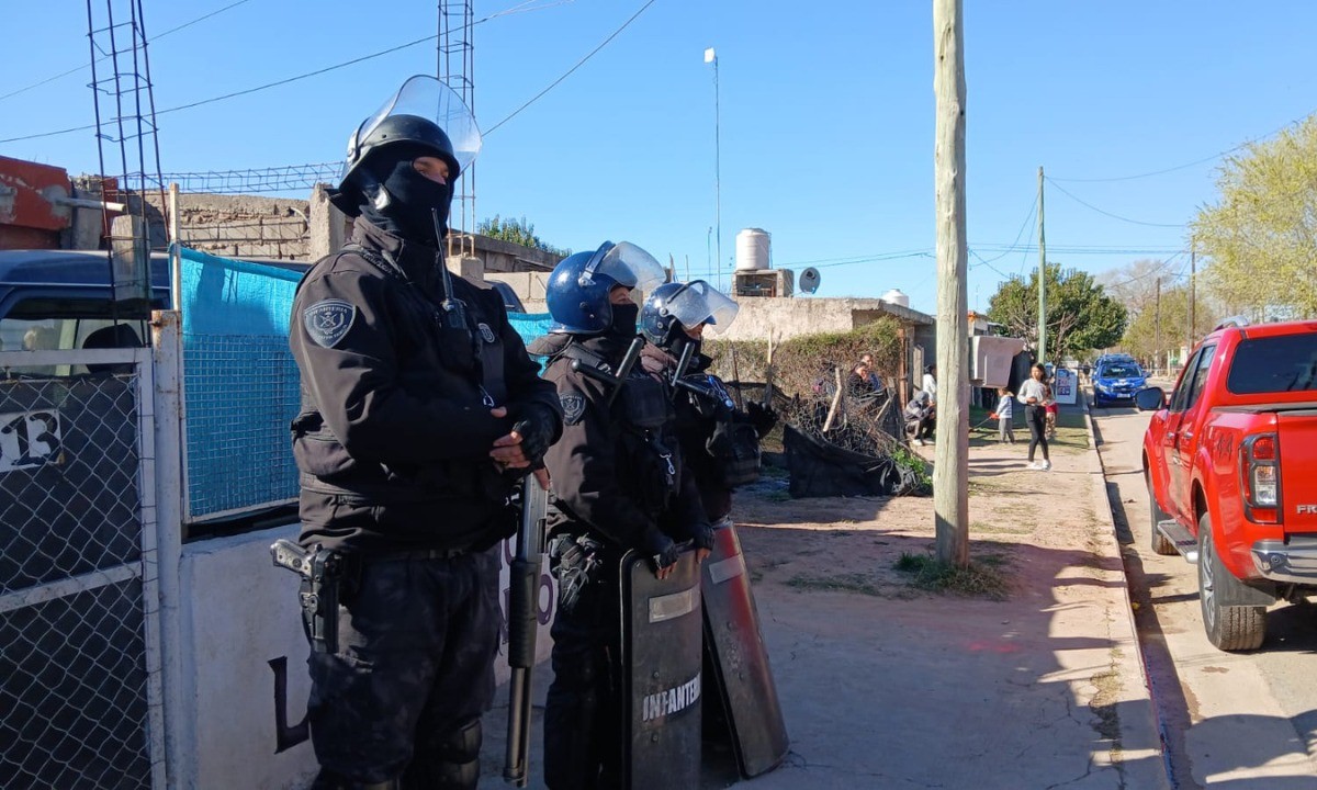 Pastor evangélico investigado por trata de personas y explotación laboral en Córdoba | Córdoba