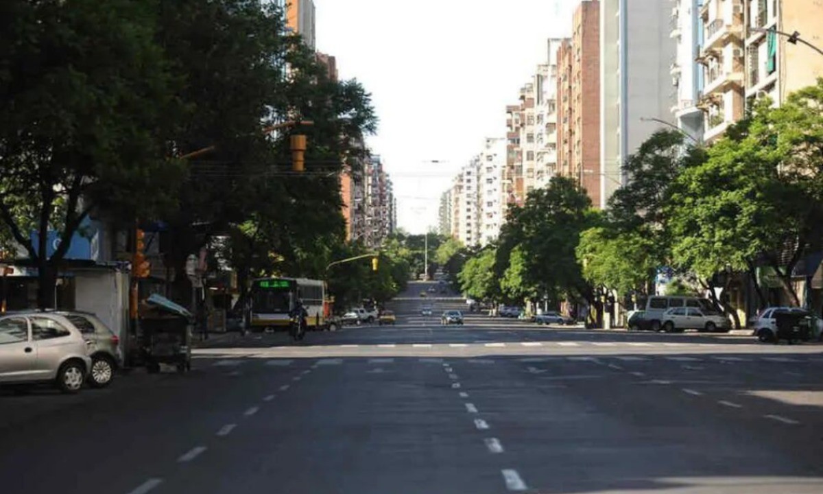 Clima en Córdoba hoy: temperatura máxima de 30 °C | Córdoba