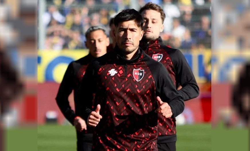 FIFA inhibió a Newell’s por una supuesta deuda: la dirigencia habla de error bancario | Deportes