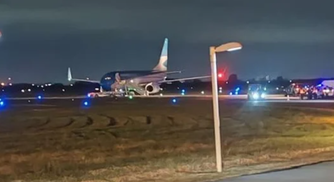 El vuelo con argentinos deportados por Estados Unidos llegó hoy a Ezeiza | Actualidad