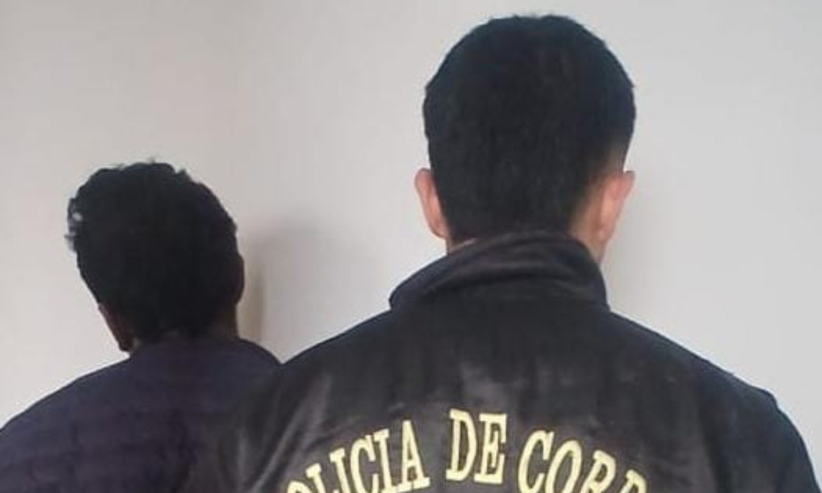 Detienen a un hombre en Córdoba por mantener cautivas a dos mujeres con lesiones | Córdoba