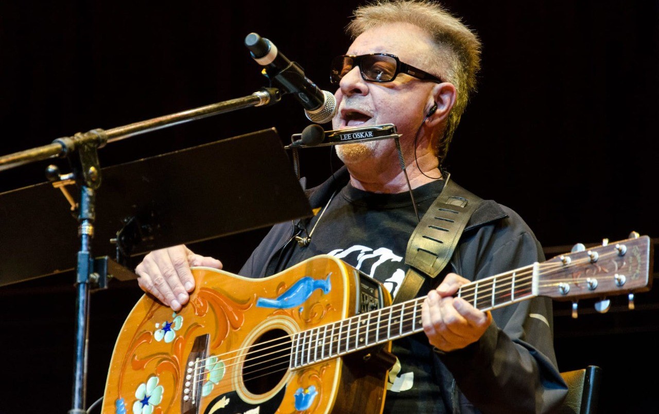 León Gieco será distinguido con el Doctor Honoris Causa en la UNC | Córdoba