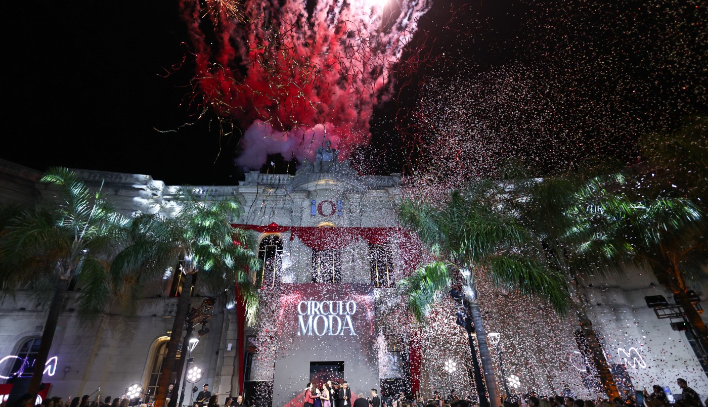 Patio Olmos Shopping celebra sus 30 años de moda | Contenido Patrocinado