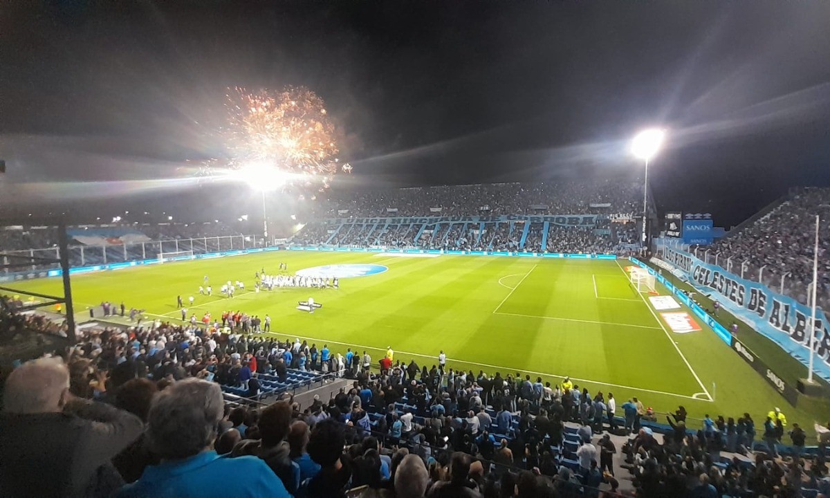 Nueve detenidos por estafas a socios de Belgrano | Córdoba