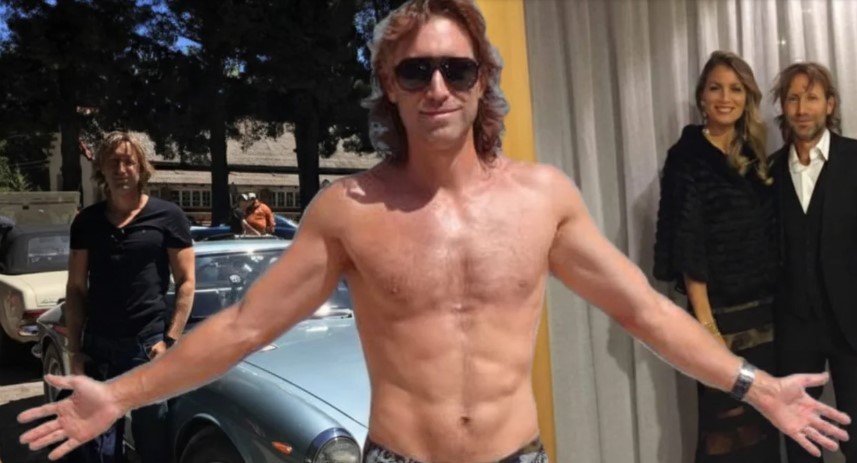 La Justicia congeló las cajas de seguridad de dueños de la droguería Suizo Argentina | Política y economía