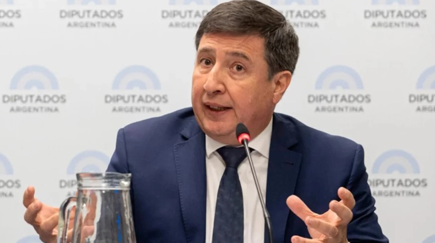 Arroyo sobre la ley de Emergencia en Discapacidad: “Su cumplimiento no es opcional para el Gobierno” | Política y economía