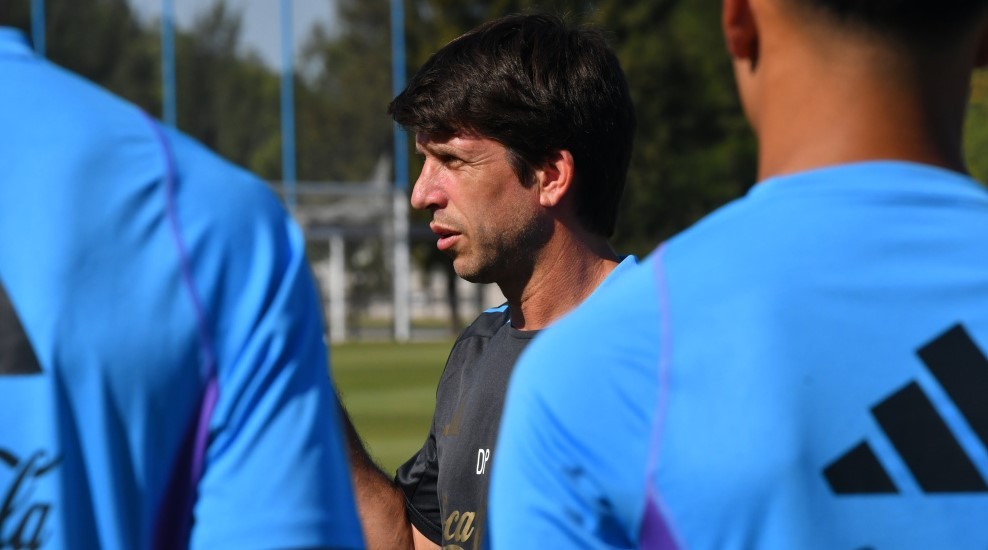 Mundial Sub 20: cómo llega la Selección de Placente a Chile 2025 | Deportes