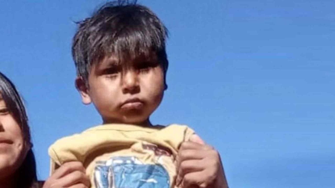 Caso Lian: seis meses sin respuestas y un nuevo cambio en la investigación | Córdoba