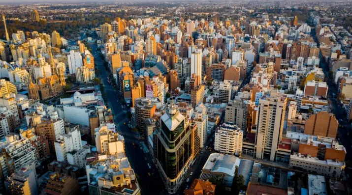 Córdoba aprueba un nuevo marco urbanístico para orientar su crecimiento hacia el centro | Córdoba