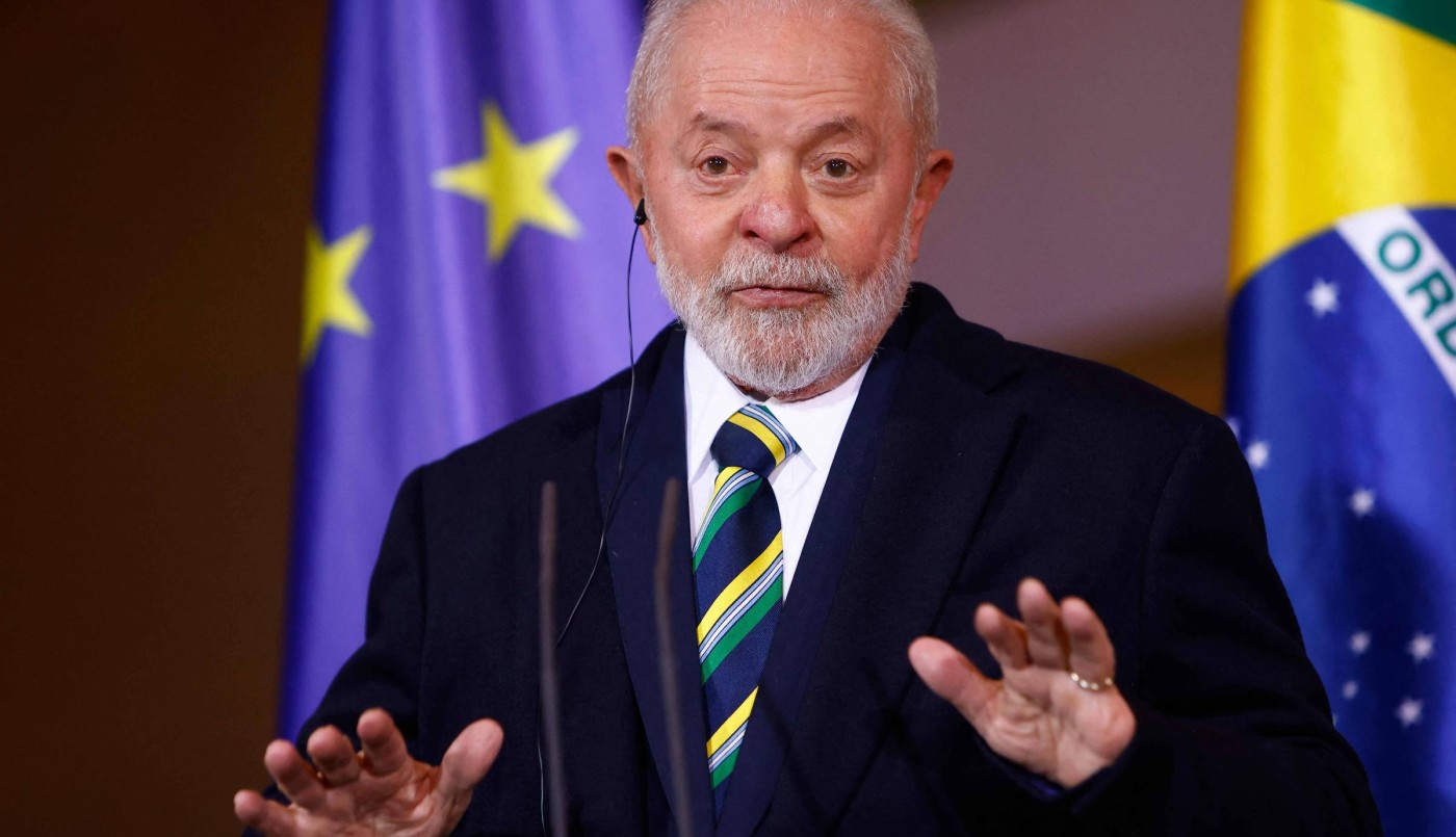 Lula responde a Trump tras la condena a Bolsonaro: "no fue una caza de brujas" | Política y economía