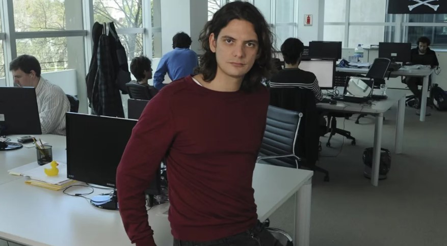 Murió Mat Travizano, el emprendedor que abrió Silicon Valley a Javier Milei | Actualidad