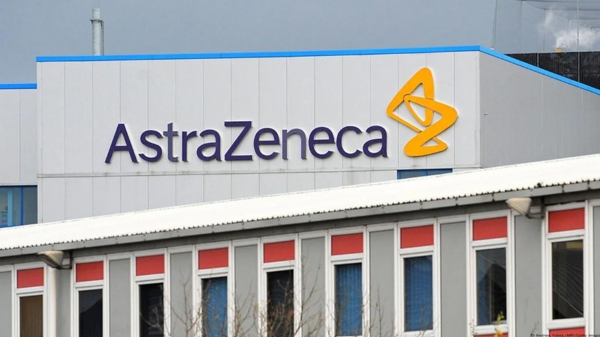 La Justicia reconoce efectos secundarios de la vacuna AstraZeneca como accidente laboral | Internacionales