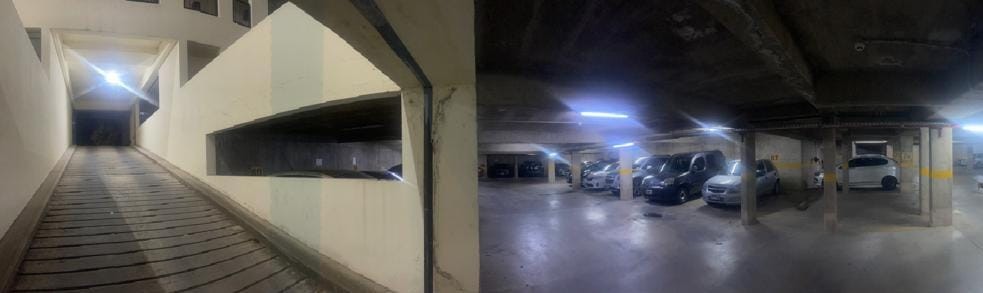 Sorprendieron a cinco menores tras ingresar a robar a una cochera | Córdoba