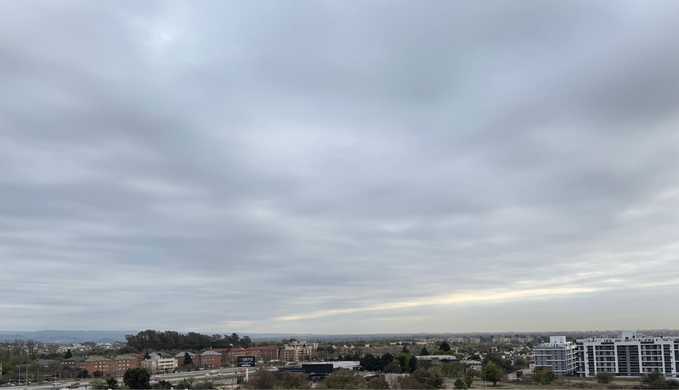 Tiempo en Córdoba: cómo estará este lunes | Córdoba