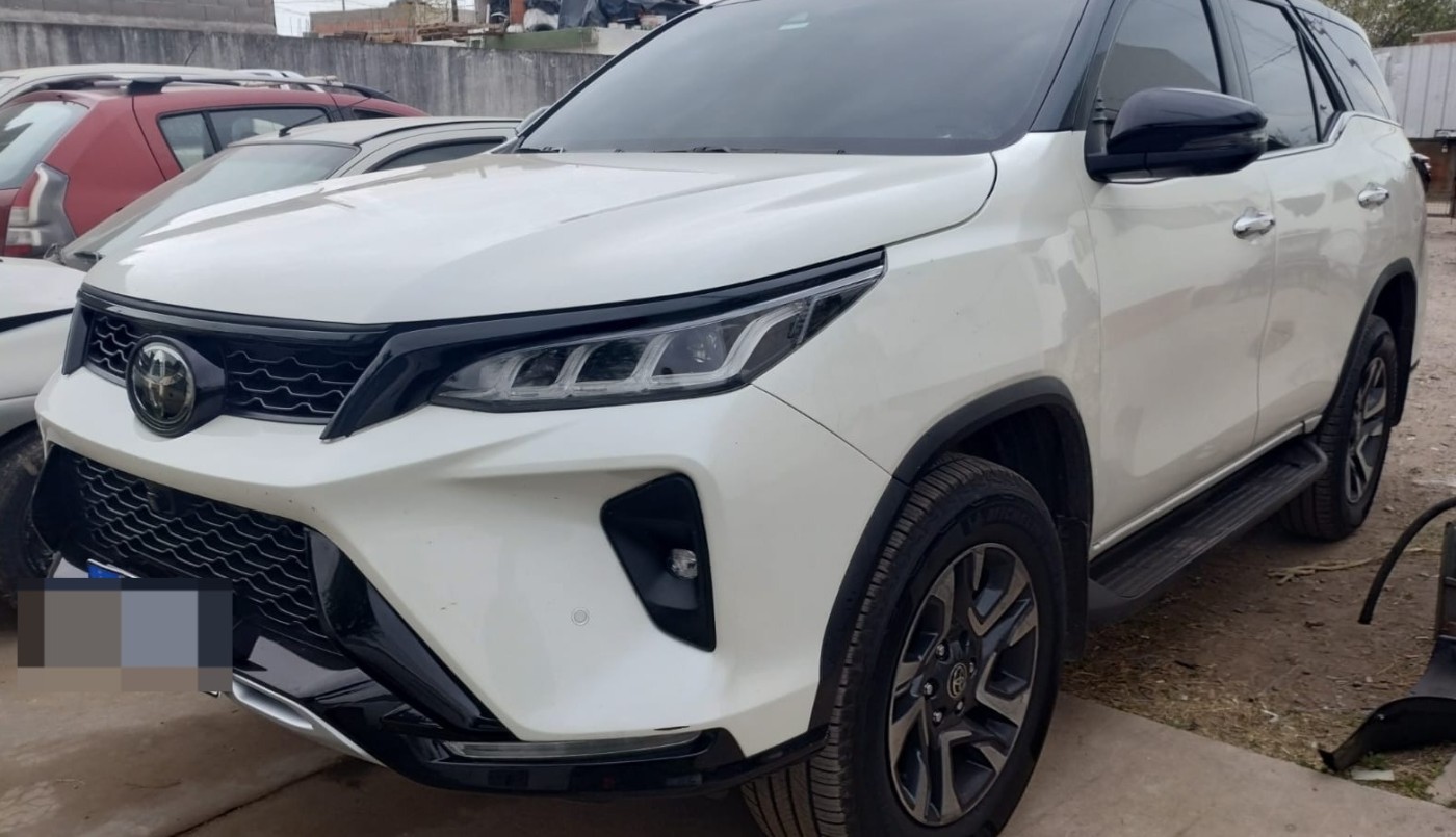 Intentó atropellar a un policía en un control y fue detenido | Córdoba