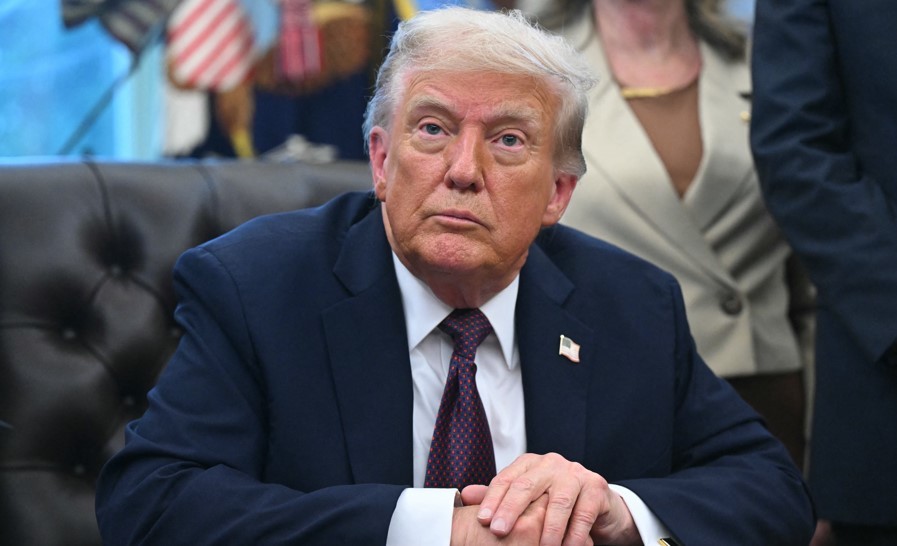 Trump aseguró que "tres narcoterroristas de Venezuela" murieron tras un ataque de EE.UU. | Internacionales