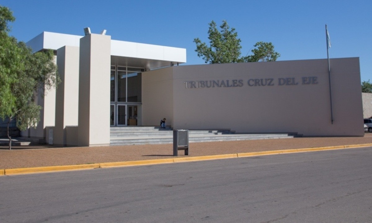 Elevan a juicio el caso de presunta violación grupal en Bialet Massé | Córdoba