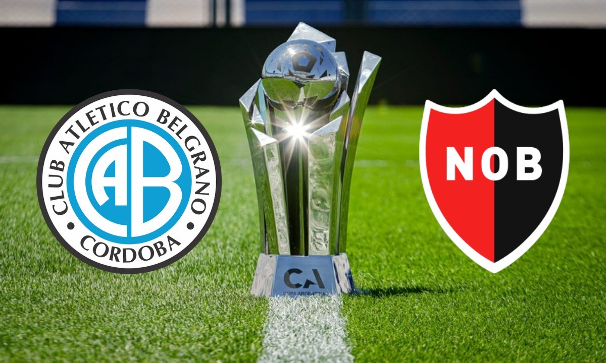 Belgrano y Newell's: operativo especial de seguridad para traslado de hinchadas a San Luis | Deportes