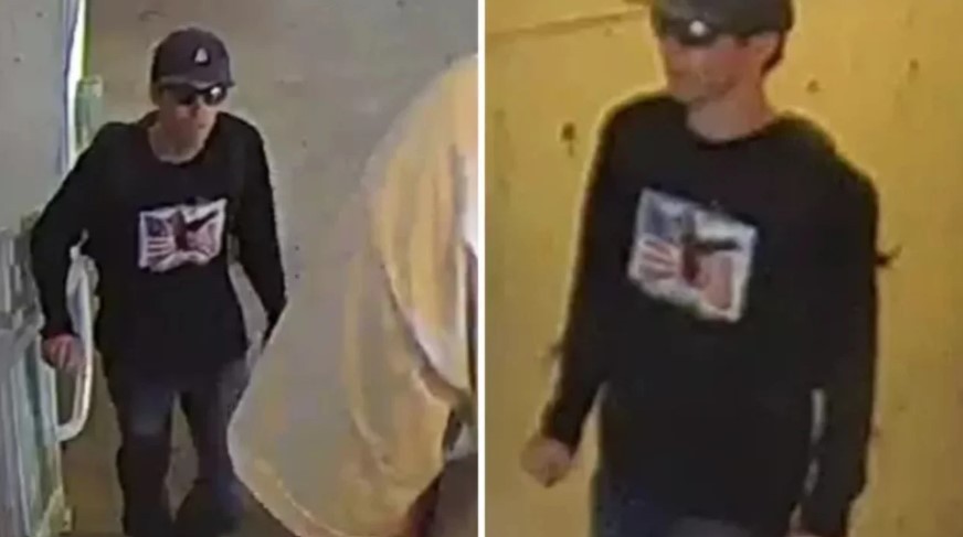 Asesinato de Charlie Kirk: hallaron ADN del tirador en el arma y podría ser condenado a muerte | Internacionales