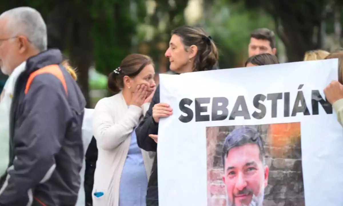 Asesinato de Sebastián Villarreal: menor fue declarado responsable y seguirá en el Complejo Esperanza | Córdoba