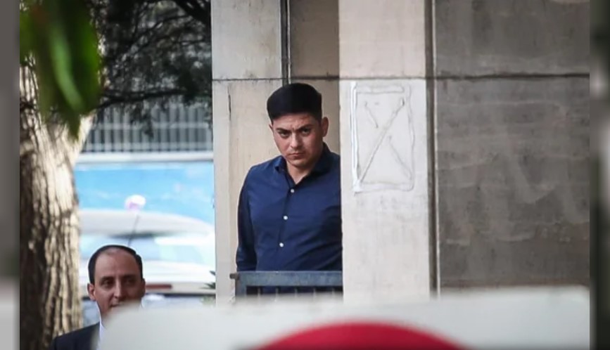 Declaró el gendarme que disparó contra el fotoperiodista Pablo Grillo: “Soy inocente” | Actualidad