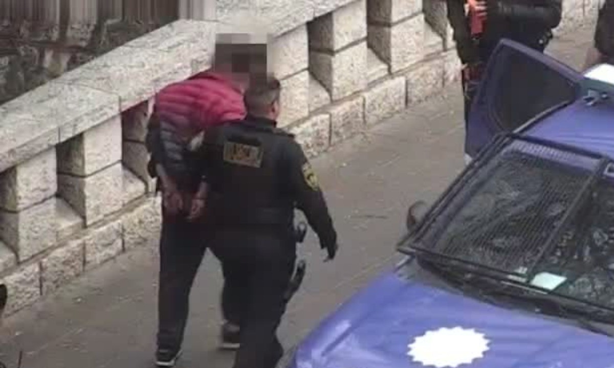 Nueva Córdoba: limpiavidrios detenido tras apuñalar a otro en una pelea | Córdoba