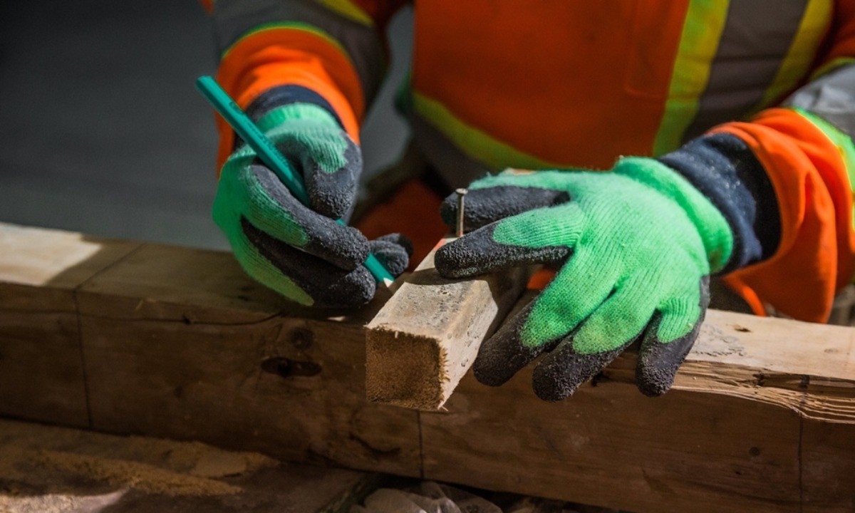 Costo de construcción en Córdoba sube 1,8% y el metro cuadrado alcanza $759.881 | Política y economía