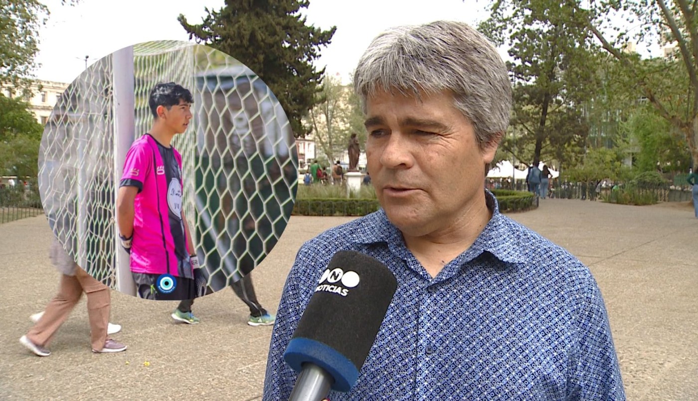 Consternación por la muerte de un adolescente de 15 años en los festejos del Día de la Primavera | Córdoba