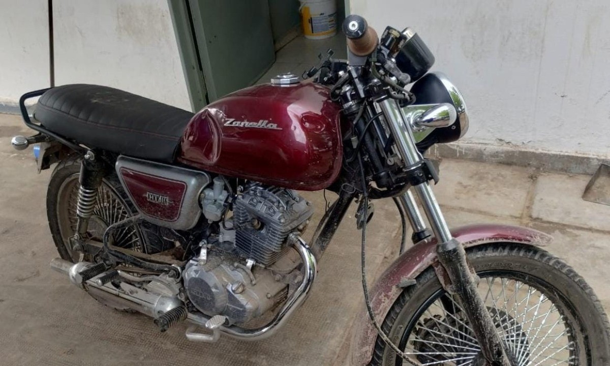 Tres menores detenidos tras intento de robo en Ciudad Evita | Córdoba