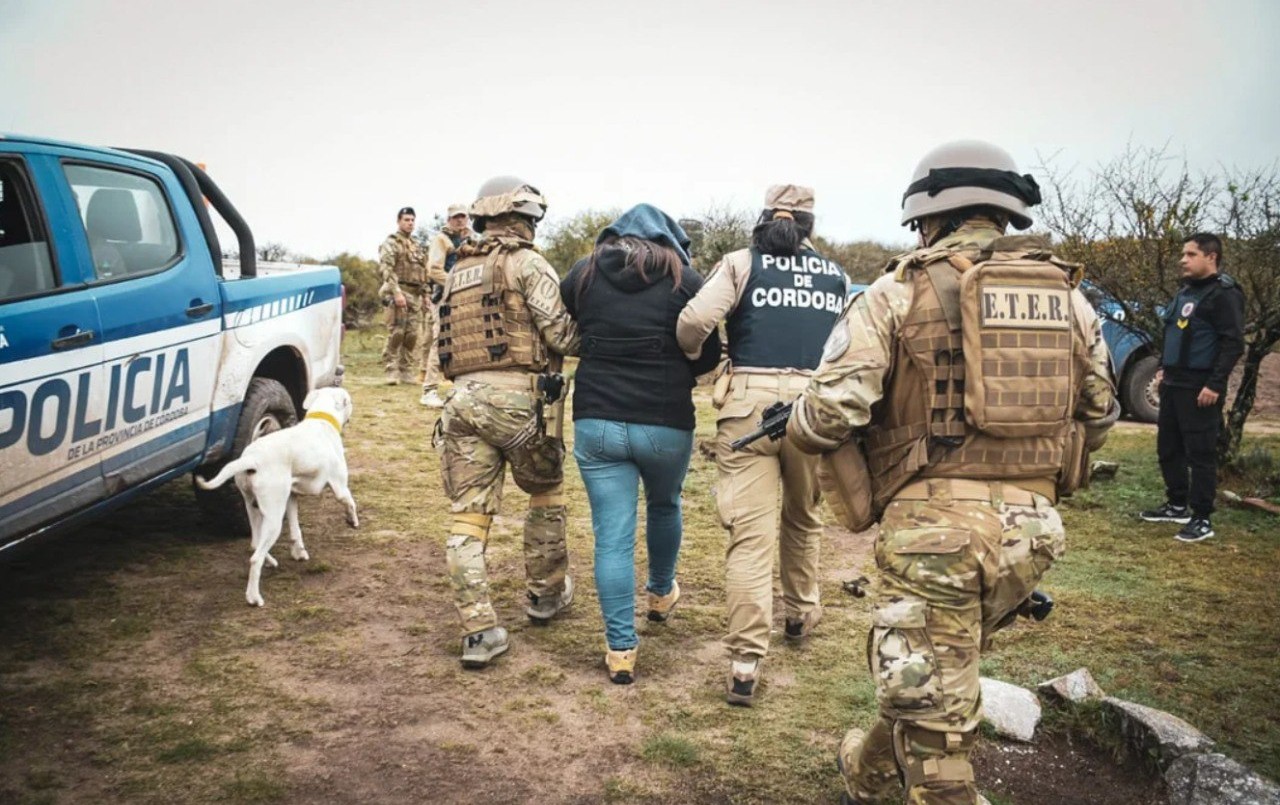 Cayó una banda por abigeato y faenamiento clandestino en el norte cordobés: ocho detenidos | Córdoba