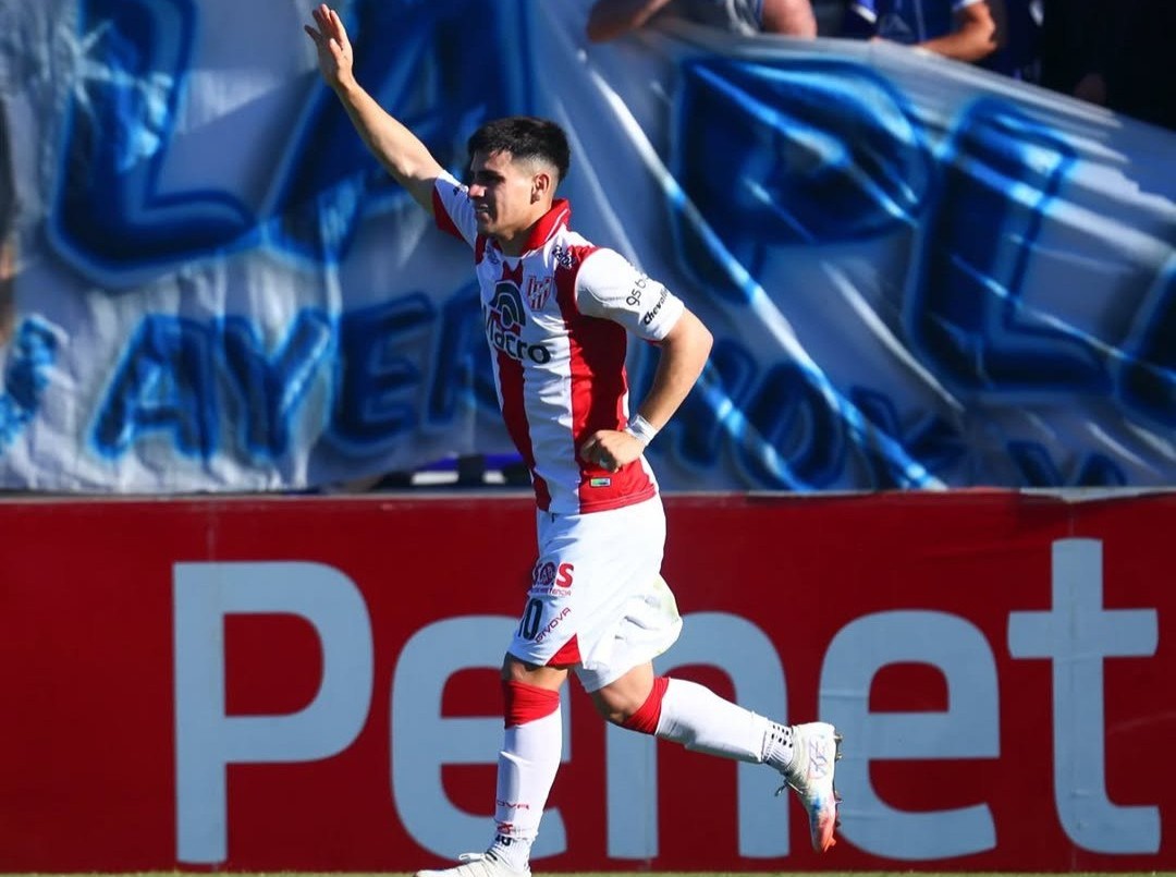 Instituto empató 1 a 1 con Godoy Cruz en Mendoza | Deportes