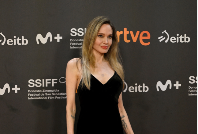 Angelina Jolie: "No reconozco a mí país" | Espectáculos