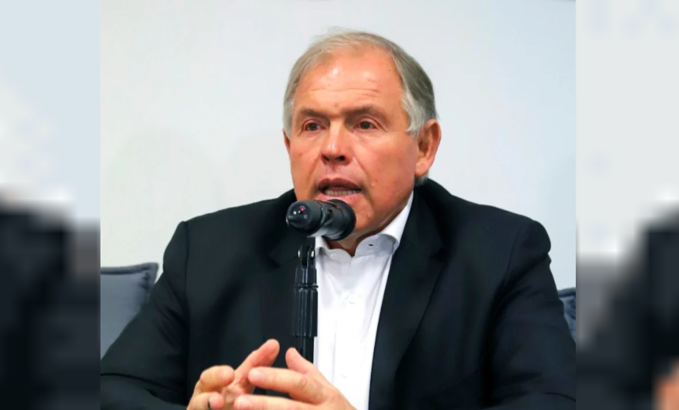 Werthein desmintió negociaciones por un préstamo de US$ 30.000 millones de Estados Unidos | Política y economía