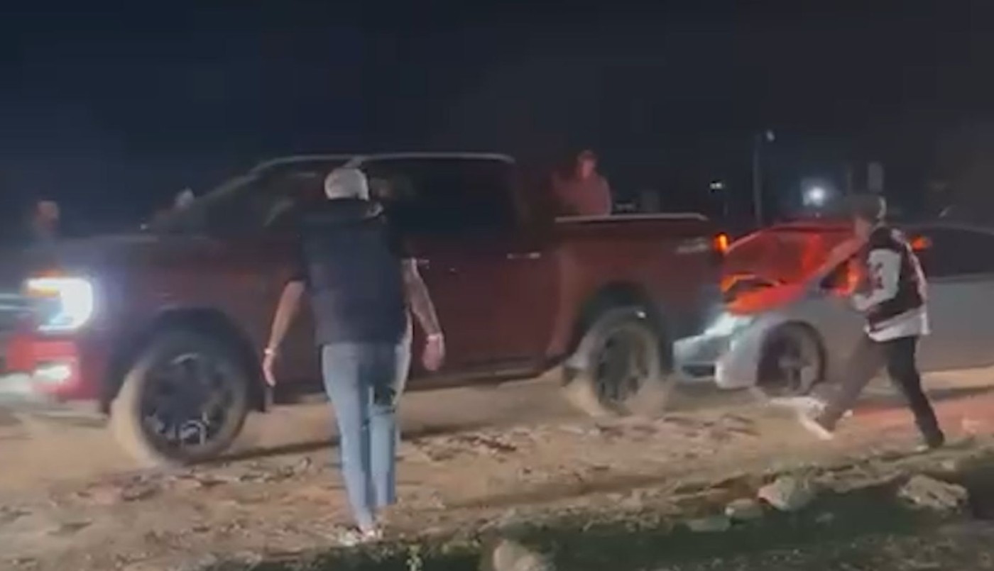 Violencia en Potrero de Garay tras los festejos por el Día de la Primavera | Córdoba