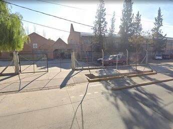 Alarma en Guaymallén: un estudiante llevó una réplica de arma a la escuela | Córdoba