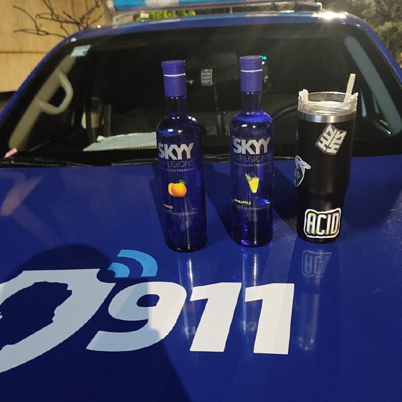 Detuvieron a dos jóvenes que conducían alcoholizados y de manera peligrosa | Córdoba