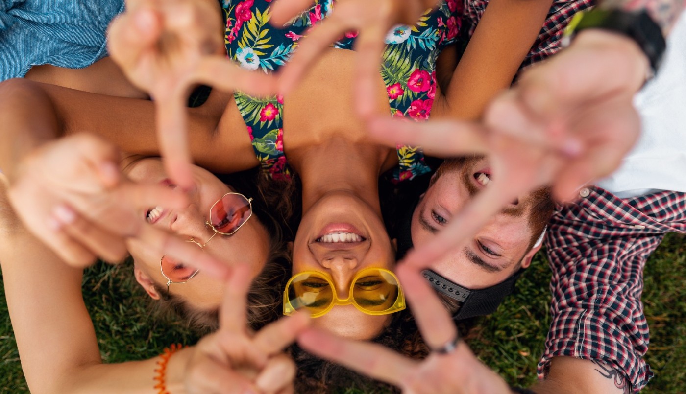 El secreto invisible que mantiene viva la primavera | Contenido Patrocinado