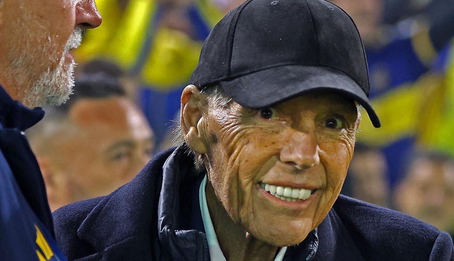 Miguel Ángel Russo fue dado de alta y evalúan su presencia en la práctica de Boca | Deportes